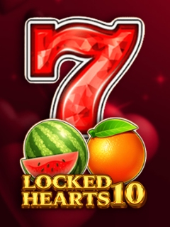 Locked Hearts 10