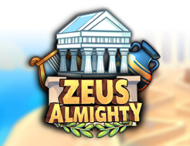Zeus Almighty
