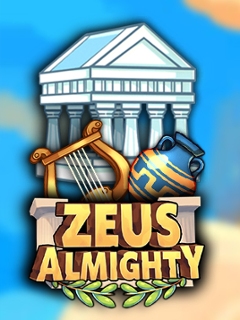 Zeus Almighty
