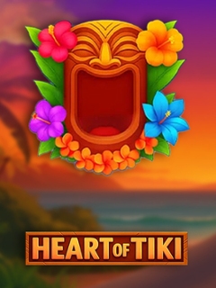 Heart of Tiki