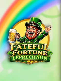 Fateful Fortune Leprechaun