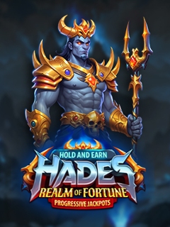 Hades: Realm of Fortune
