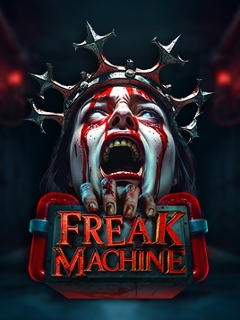 Freak Machine