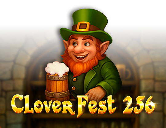 Clover Fest 256