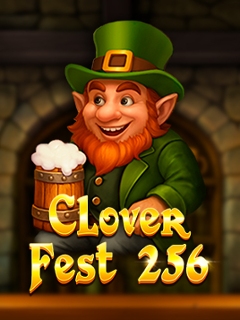 Clover Fest 256