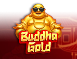 Buddha Gold