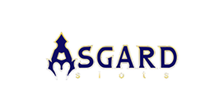 Asgard Slots Casino Logo
