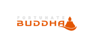 Fortunate Buddha Casino Logo