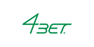 4Bet Casino Logo