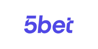 5bet Casino Logo