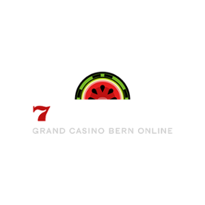 Casino 7 Melons Logo