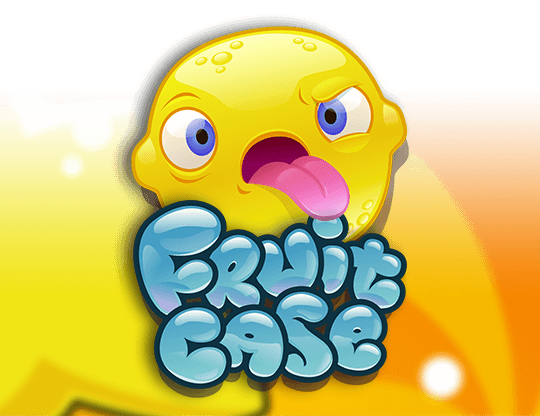 Fruit Case