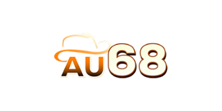 AU68 Casino Logo