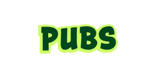 PUBS Casino Logo