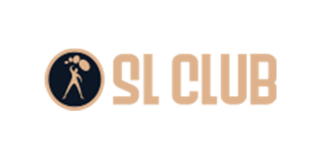SL Club Casino Logo