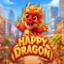 Happy Dragon