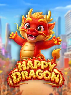 Happy Dragon
