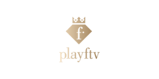 PlayFashionTV Casino Logo