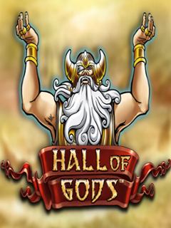 Hall of Gods