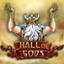 Hall of Gods