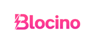 Blocino Casino Logo