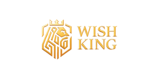 Wishking Casino Logo