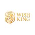 Wishking Casino Logo