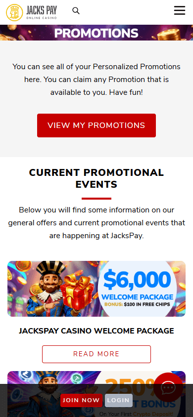 jackspay_casino_promotions_mobile