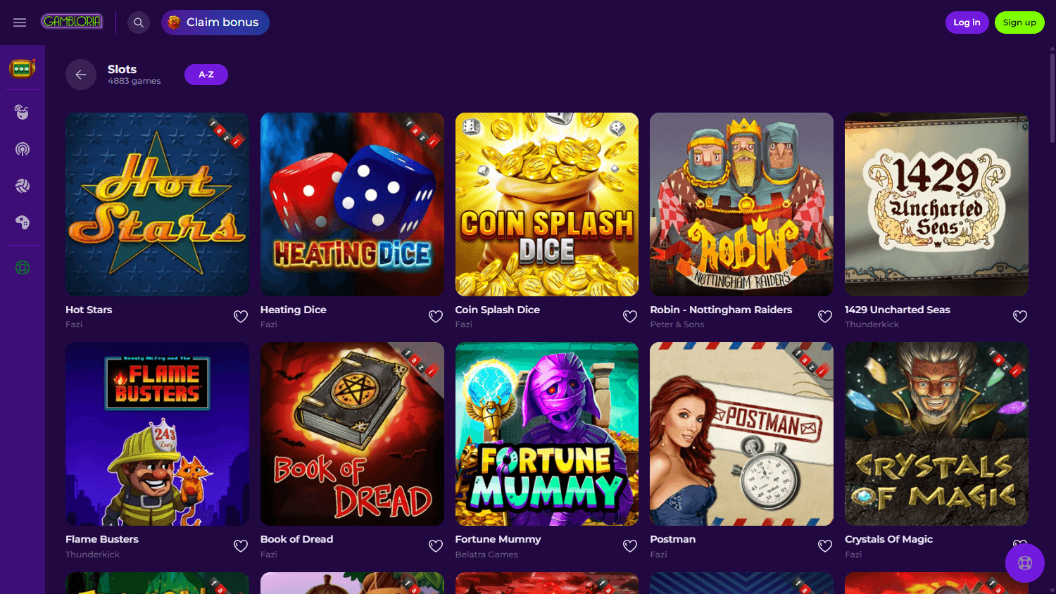 gambloria_casino_game_gallery_desktop