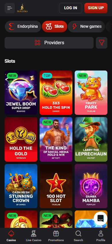 rollero_casino_game_gallery_mobile