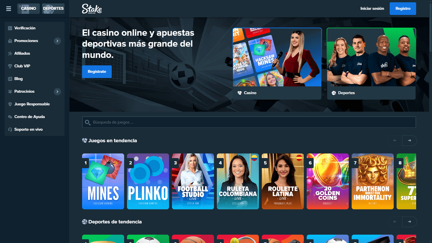 Stake_Casino_CO_homepage_desktop