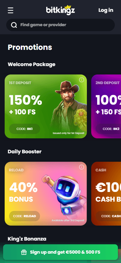 bitkingz_casino_promotions_mobile