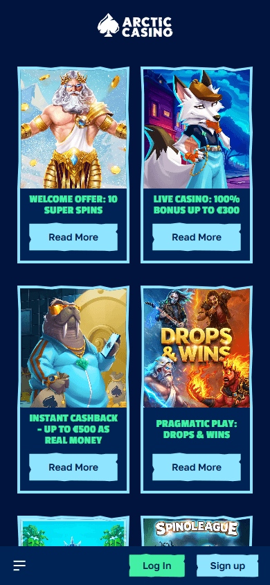 arctic_casino_promotions_mobile