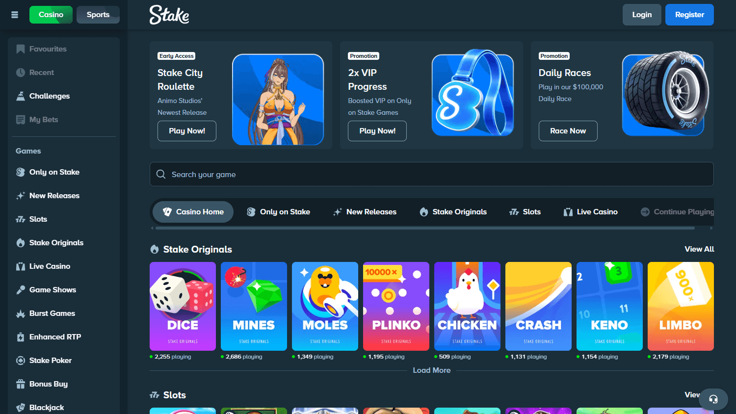 stake_casino_game_gallery_desktop