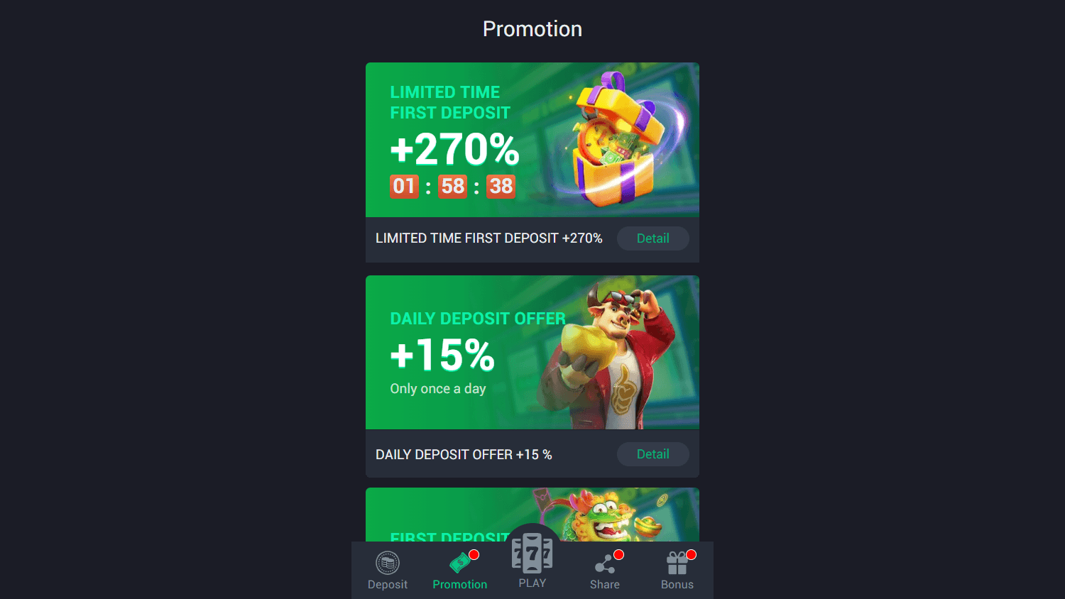 7uslot_casino_promotions_desktop