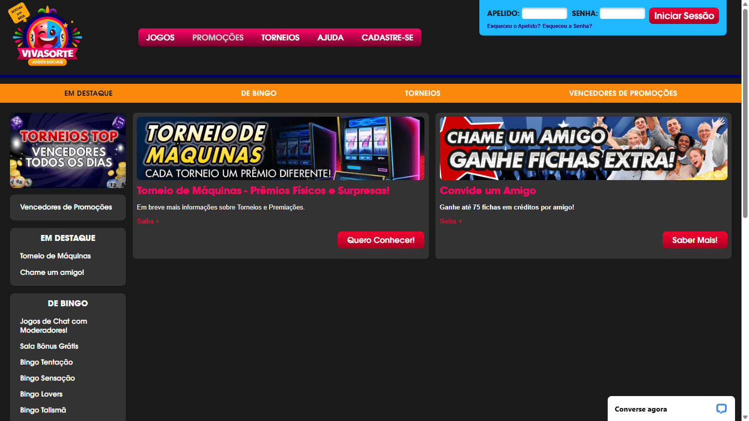 viva_sorte_casino_promotions_desktop