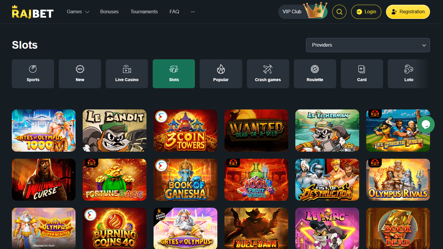 rajbet_casino_game_gallery_desktop
