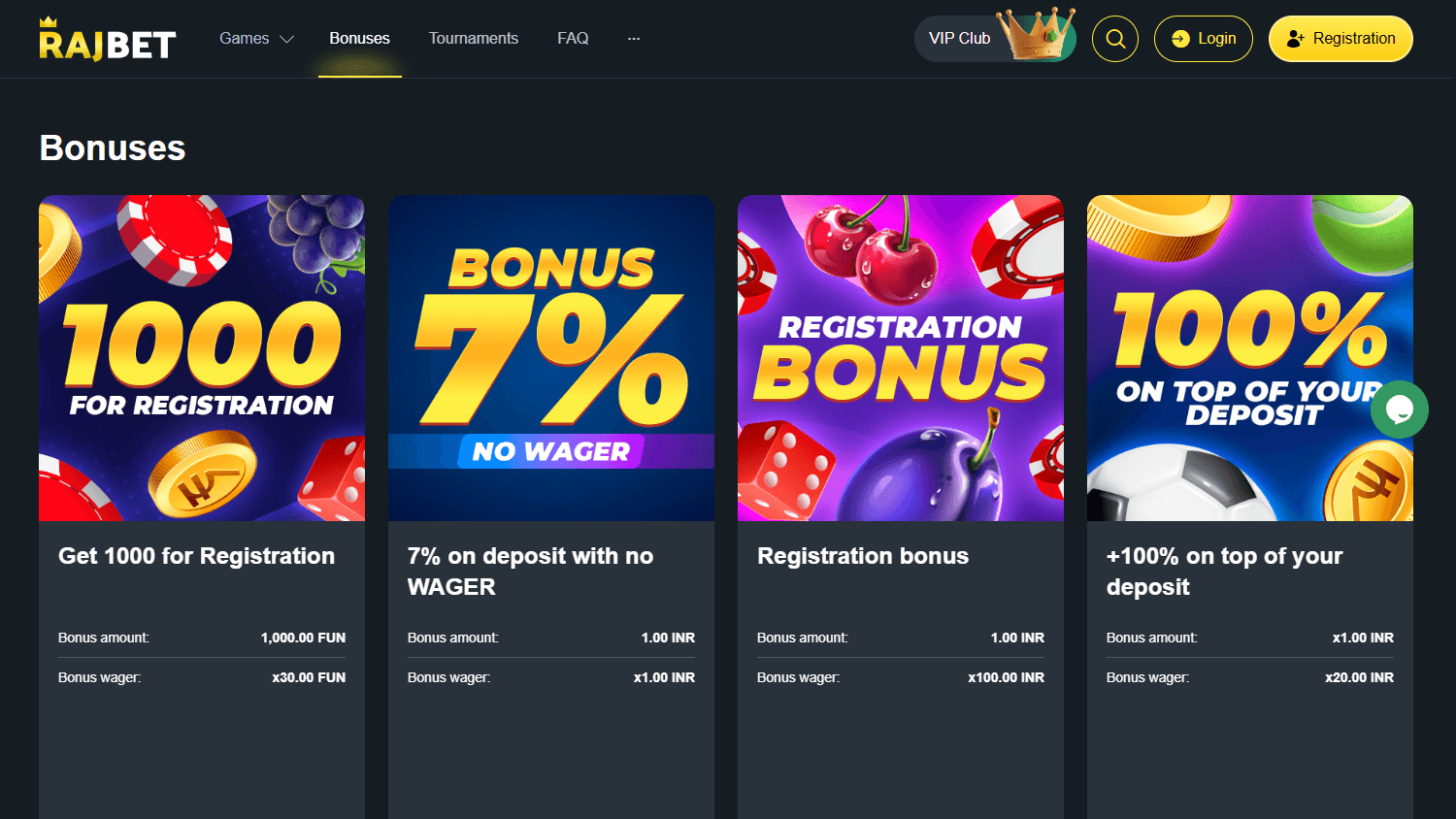 rajbet_casino_promotions_desktop
