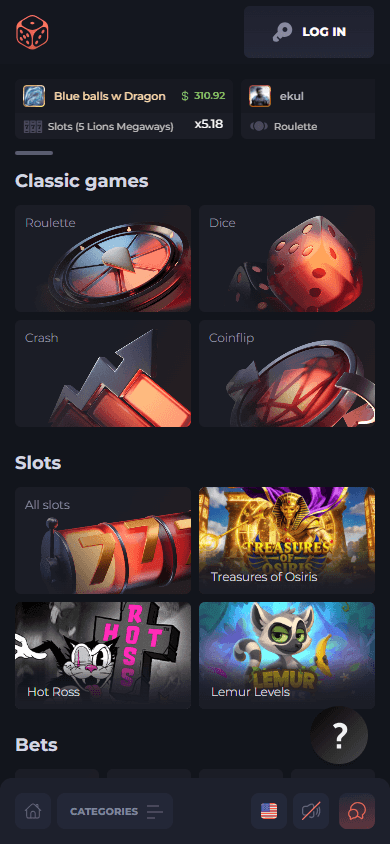 csgopolygon_casino_homepage_mobile