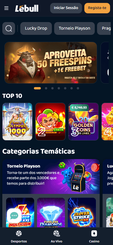 lebull_casino_pt_homepage_mobile