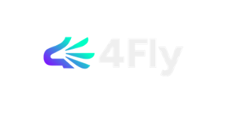 4Fly Casino Logo