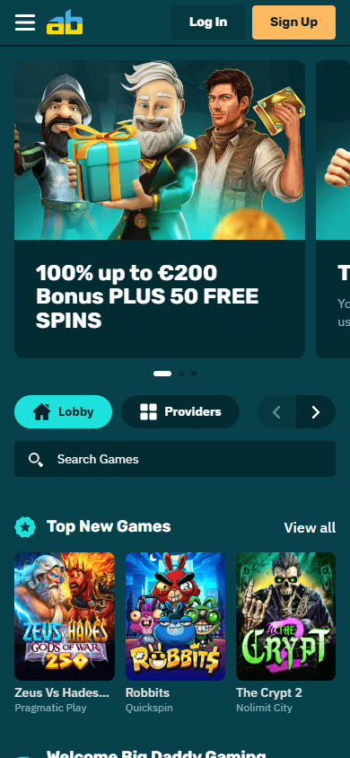 arcanebet_casino_game_gallery_mobile