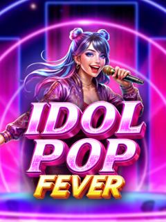 Idol Pop Fever