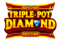 Triple Pot Diamond_tournie_logo