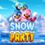 Snow Party