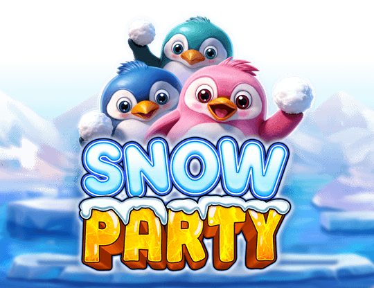 Snow Party
