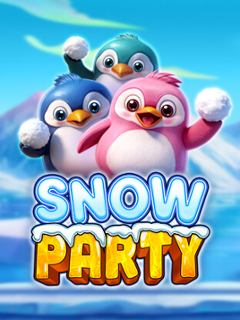 Snow Party