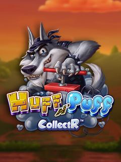 Huff N Puff CollectR