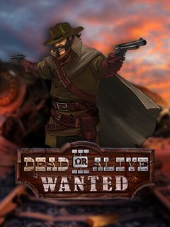 Dead or Alive 3 Wanted