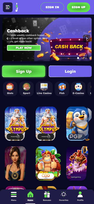 indojack128_casino_homepage_mobile